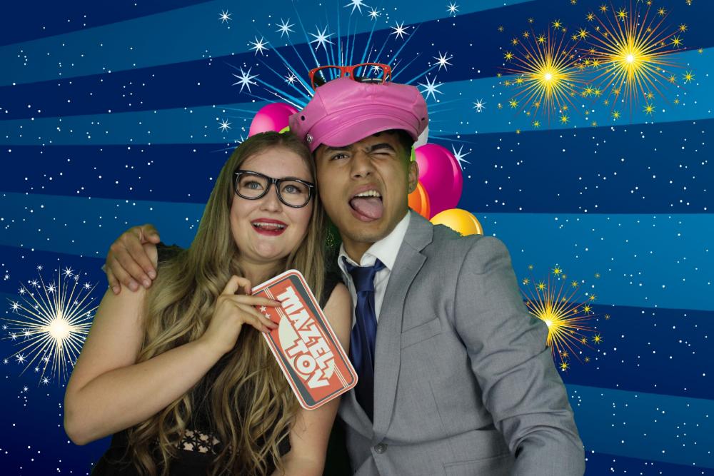Christ School Prom | View more photos from the event at gallery.myphotoboothexperience.co.uk/u/MyPhotoBoothExperienceLtd/Christ-School-Prom